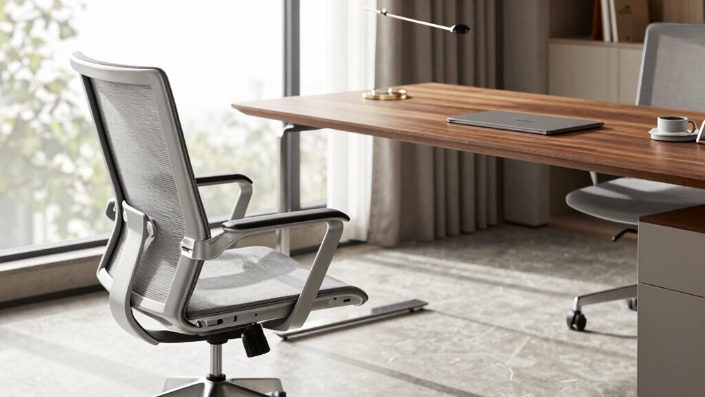 ergonomics comfort durability capacity