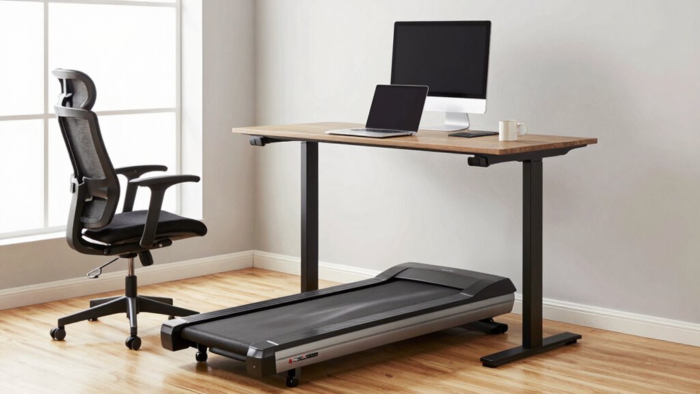 key considerations for treadmills