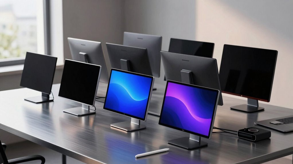 top portable monitors 2026